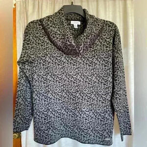 Calvin Klein cardigan